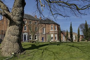 Best Western Plus West Retford Hotel