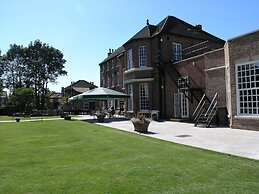 Best Western Plus West Retford Hotel