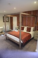 Best Western Plus West Retford Hotel