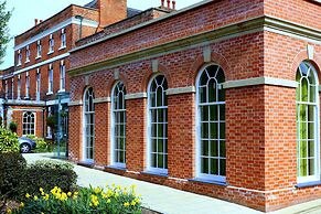 Best Western Plus West Retford Hotel