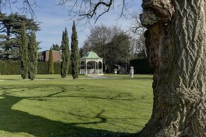 Best Western Plus West Retford Hotel