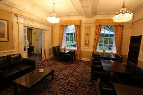 Best Western Plus West Retford Hotel