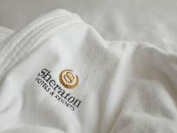 Sheraton Offenbach Hotel