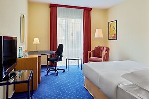 Sheraton Offenbach Hotel