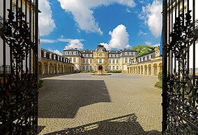 Sheraton Offenbach Hotel