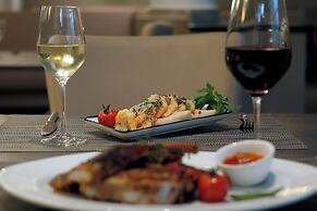Sheraton Offenbach Hotel