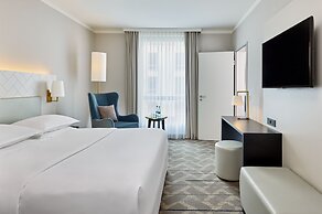 Sheraton Offenbach Hotel