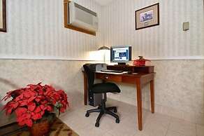 UBar Inn & Suites
