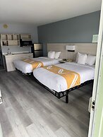 Quality Inn Christiansburg - Blacksburg