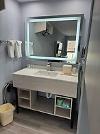 Quality Inn Christiansburg - Blacksburg