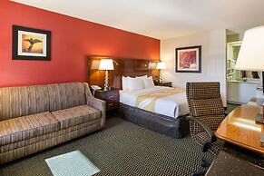 Quality Inn Christiansburg - Blacksburg
