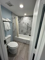 Quality Inn Christiansburg - Blacksburg