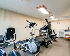 Quality Inn Christiansburg - Blacksburg