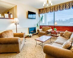 Quality Inn Christiansburg - Blacksburg