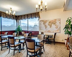 Quality Inn Christiansburg - Blacksburg