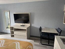 Quality Inn Christiansburg - Blacksburg