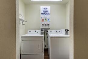 Quality Inn Kirksville