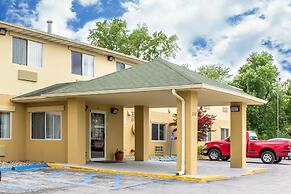 Quality Inn Kirksville