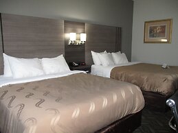 Quality Inn Kirksville