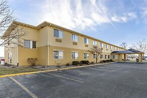 Quality Inn Kirksville