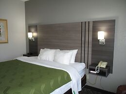 Quality Inn Kirksville