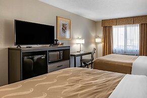 Quality Inn Kirksville