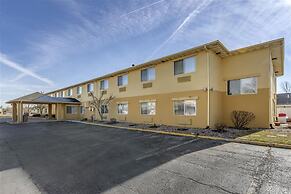 Quality Inn Kirksville