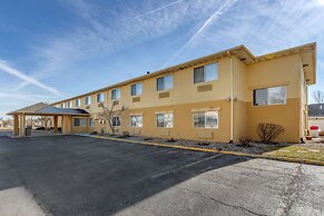 Quality Inn Kirksville
