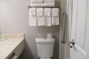 Quality Inn Kirksville