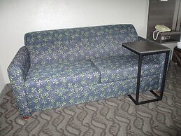 Quality Inn Kirksville