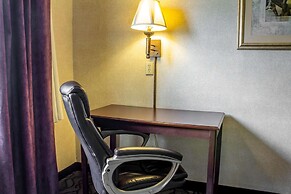 Quality Inn Kirksville