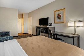 Quality Inn Kirksville