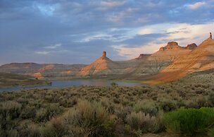 Holiday Inn Rock Springs by IHG