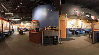 Holiday Inn Rock Springs by IHG