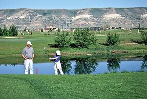 Holiday Inn Rock Springs by IHG