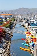 Crowne Plaza Ventura Beach by IHG