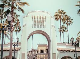 Crowne Plaza Ventura Beach by IHG
