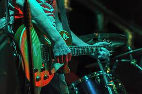 Crowne Plaza Ventura Beach by IHG