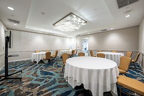 Crowne Plaza Ventura Beach by IHG