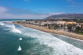 Crowne Plaza Ventura Beach by IHG