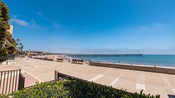 Crowne Plaza Ventura Beach by IHG
