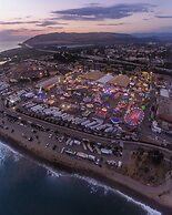 Crowne Plaza Ventura Beach by IHG