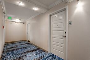 Crowne Plaza Ventura Beach by IHG