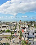 Crowne Plaza Ventura Beach by IHG