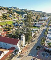 Crowne Plaza Ventura Beach by IHG