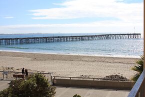 Crowne Plaza Ventura Beach by IHG
