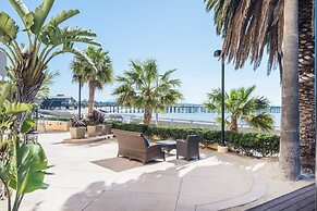 Crowne Plaza Ventura Beach by IHG