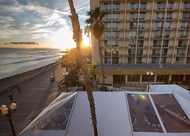 Crowne Plaza Ventura Beach by IHG