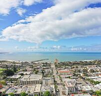 Crowne Plaza Ventura Beach by IHG