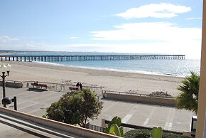 Crowne Plaza Ventura Beach by IHG